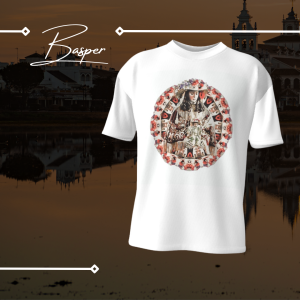 Camiseta ¨Rocío¨