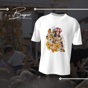 Camiseta ¨Rocío¨ 2024