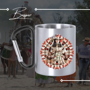 Taza ¨Rocío¨