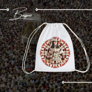 Mochila ¨Rocío¨