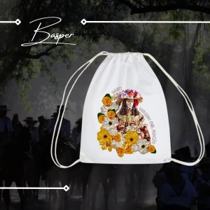 Mochila ¨Rocío¨ 2024